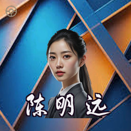 陈明远