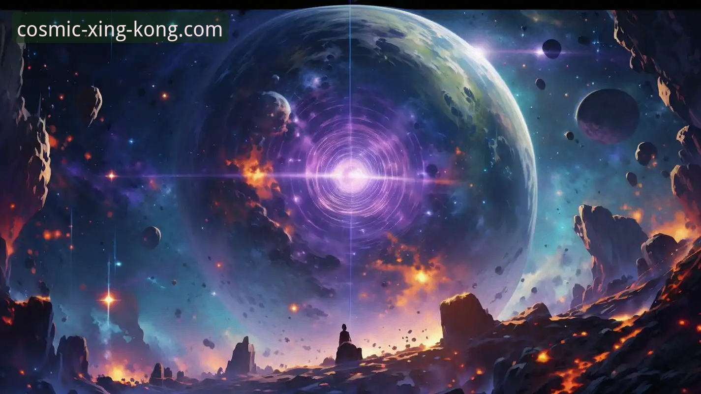 星空官网服务详解：开启无限探索的全新体验