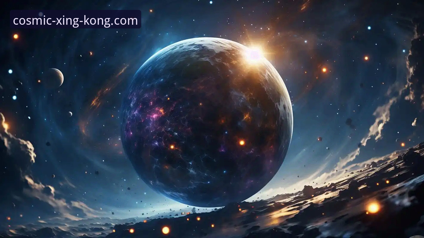 为什么选择星空网站地址作为你的探索入口？如何高效完成星空平台下载与星空在线注册？